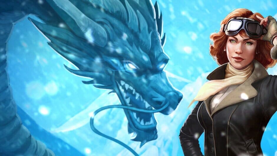 Tibetan Quest: Beyond the World's End banner