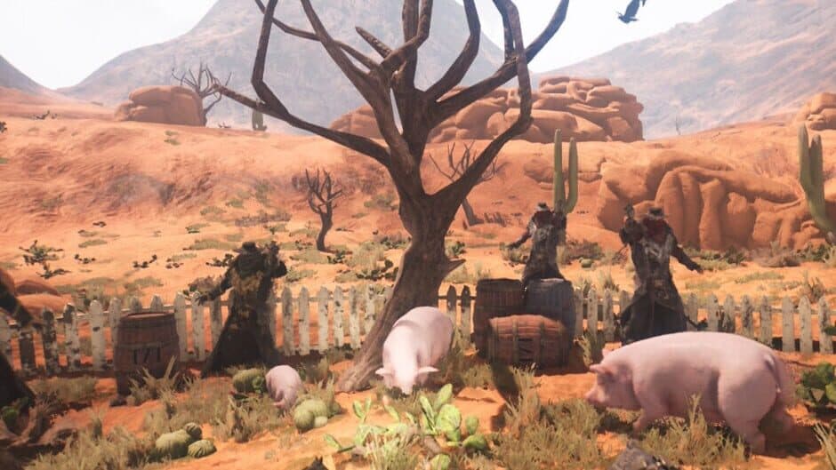 DuelVox: Max Quality banner