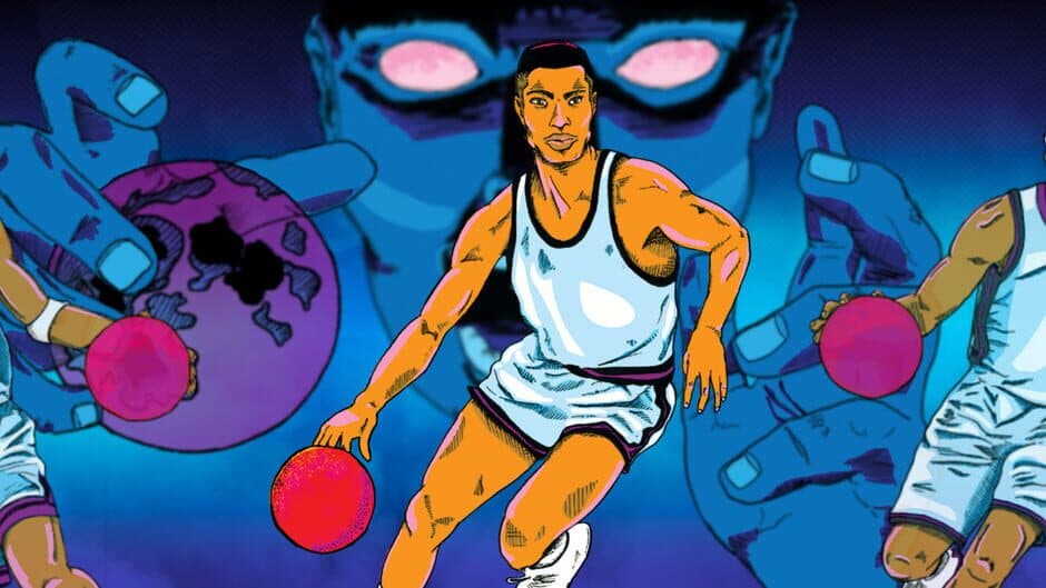 Basketball Classics banner