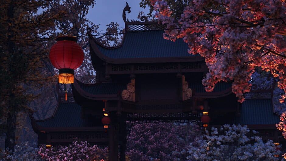 Relaxing VR Games: Mahjong banner