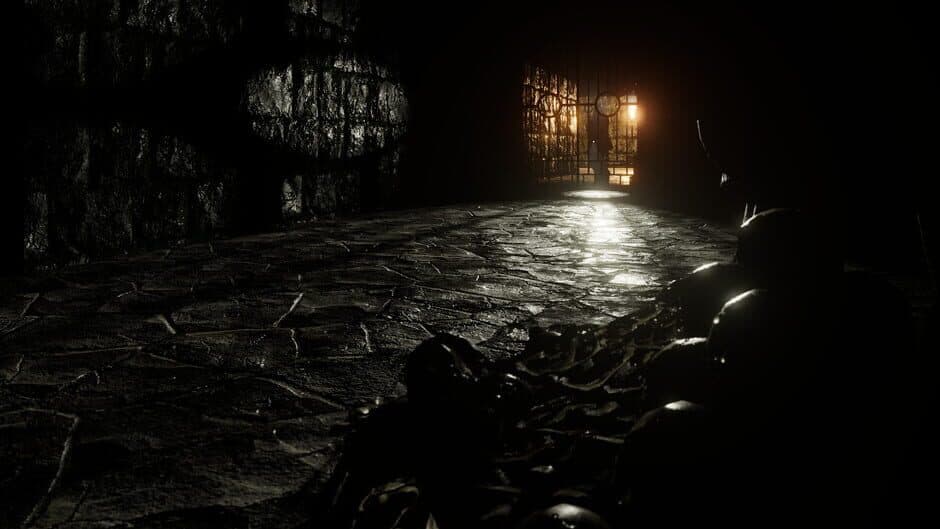 The Dungeon Paradox banner