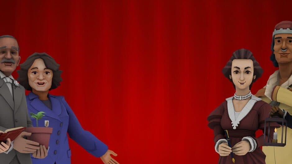 HistoryMaker VR banner