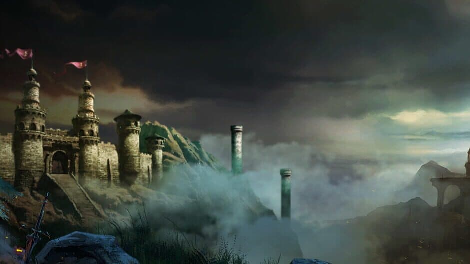 ArcheAge: Unchained banner