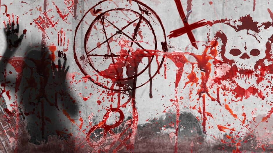 Deva: The Haunted Game banner