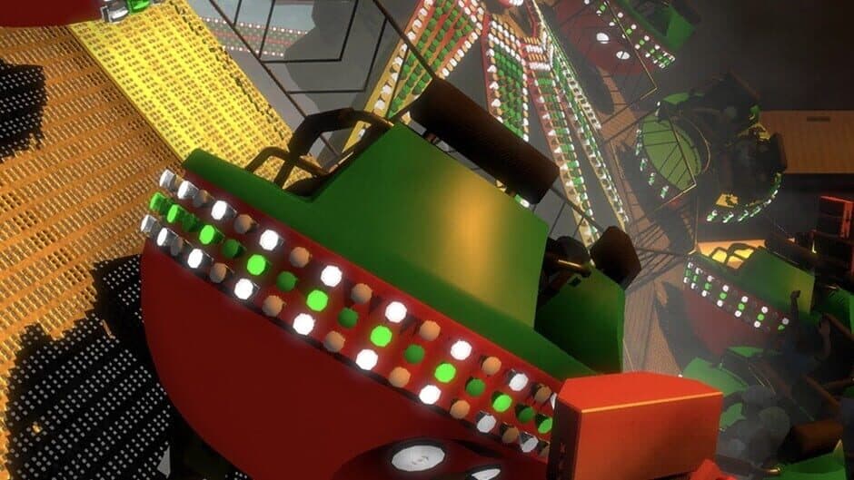 Funfair Ride Simulator 3 banner
