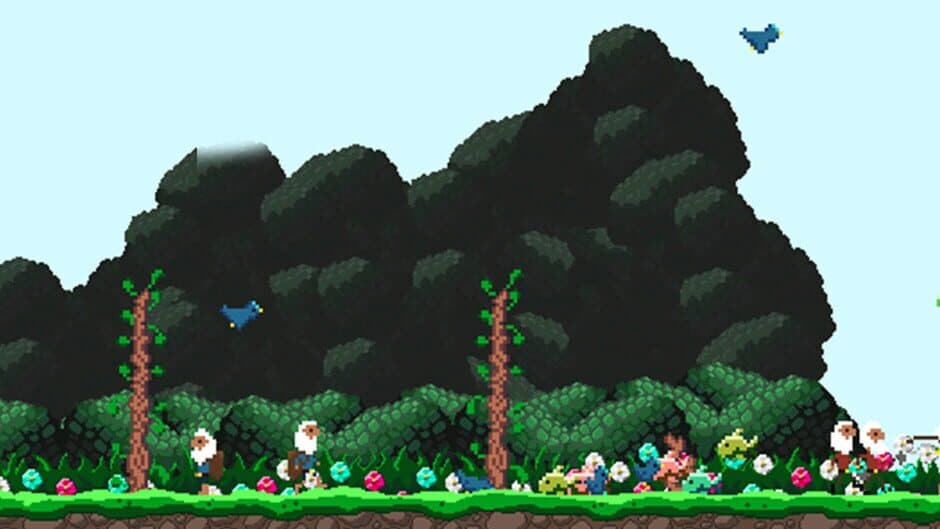 Castle Woodwarf banner