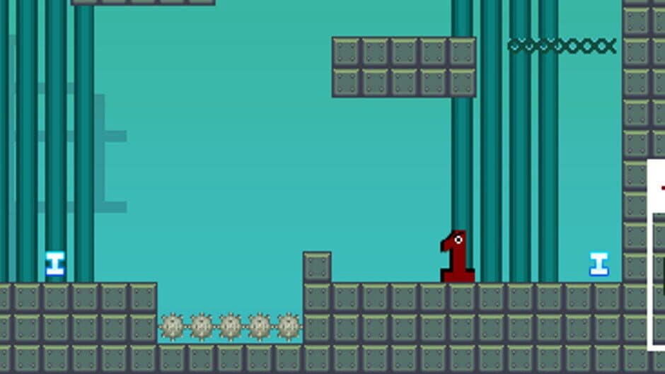 Riot of the numbers banner