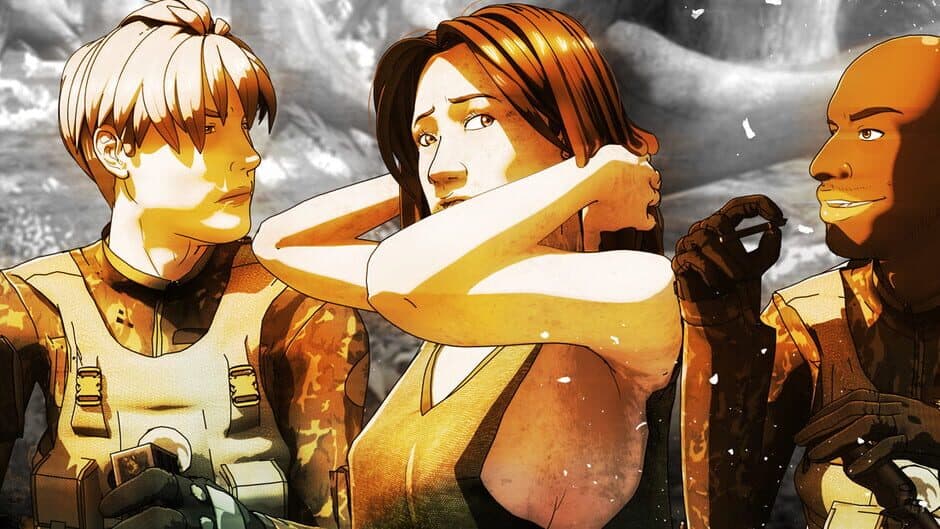 Dragon and Weed: Origins OB - Dual Edges banner