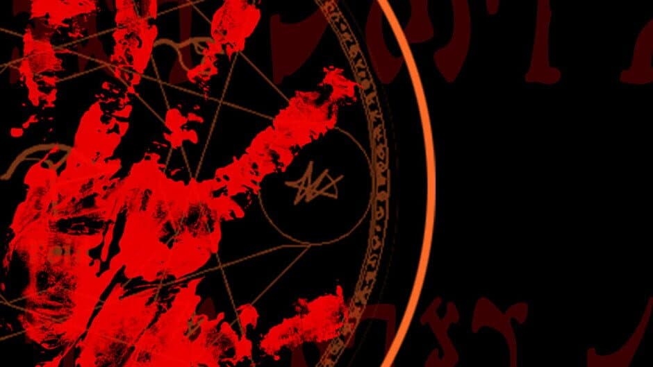 Left-Hand Path banner