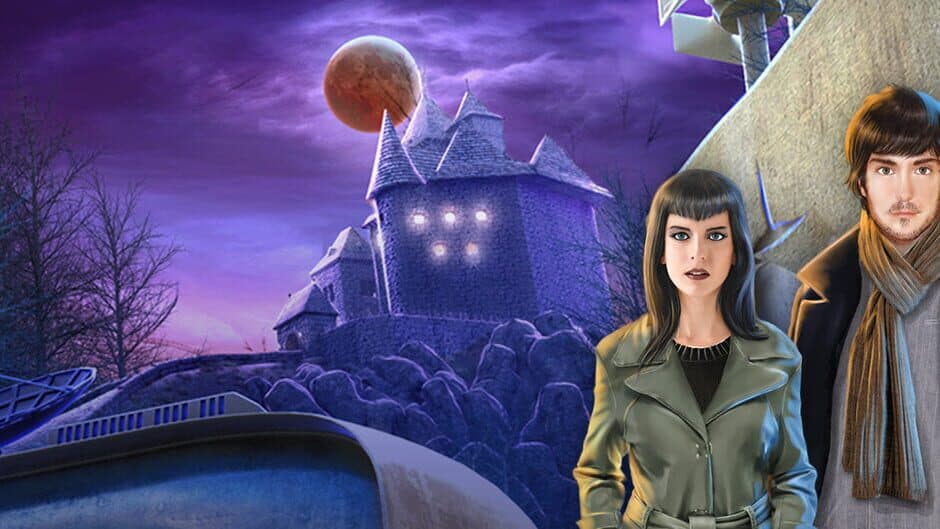 Showing Tonight: Mindhunters Incident banner