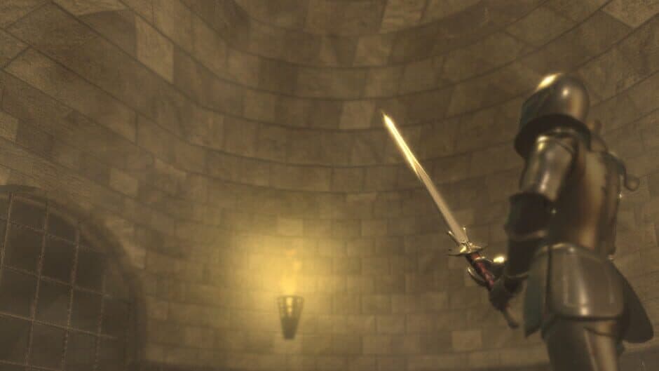 Endless Knight banner