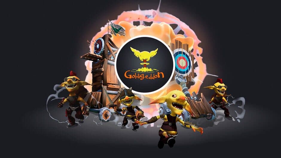 Gobligeddon banner