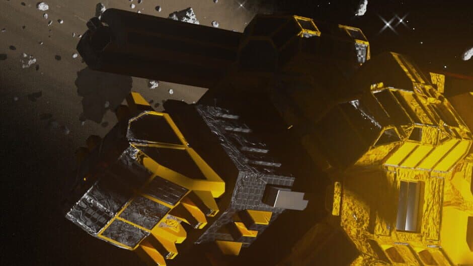 Rings of Saturn banner