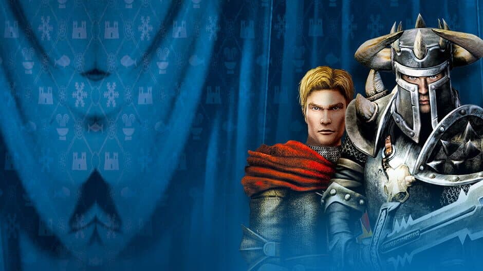 The Settlers : Heritage of Kings - History Edition banner