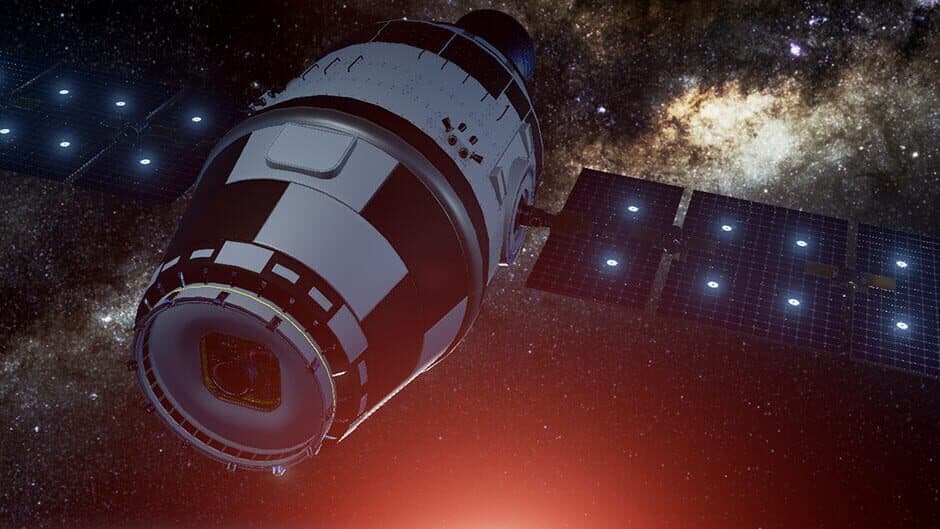 Satellite Command banner