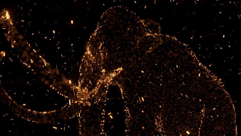 The Dawn of Art banner