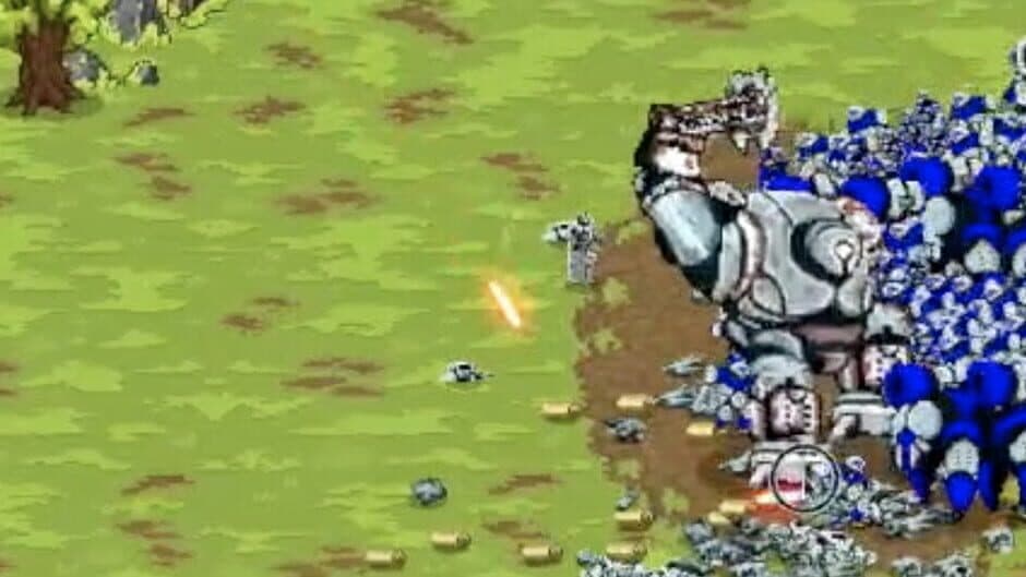 Escape Dead Earth banner