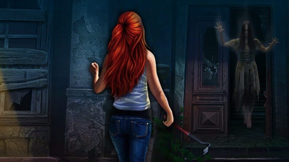 Rescue Lucy 2 banner