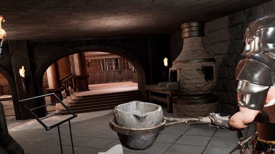 Master Bladesmith banner