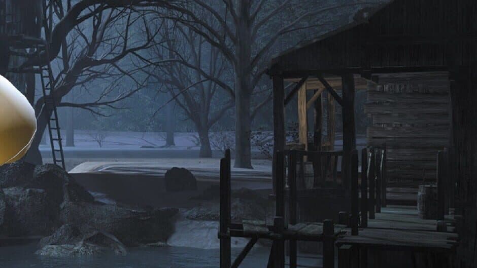 Dracula: Resurrection banner