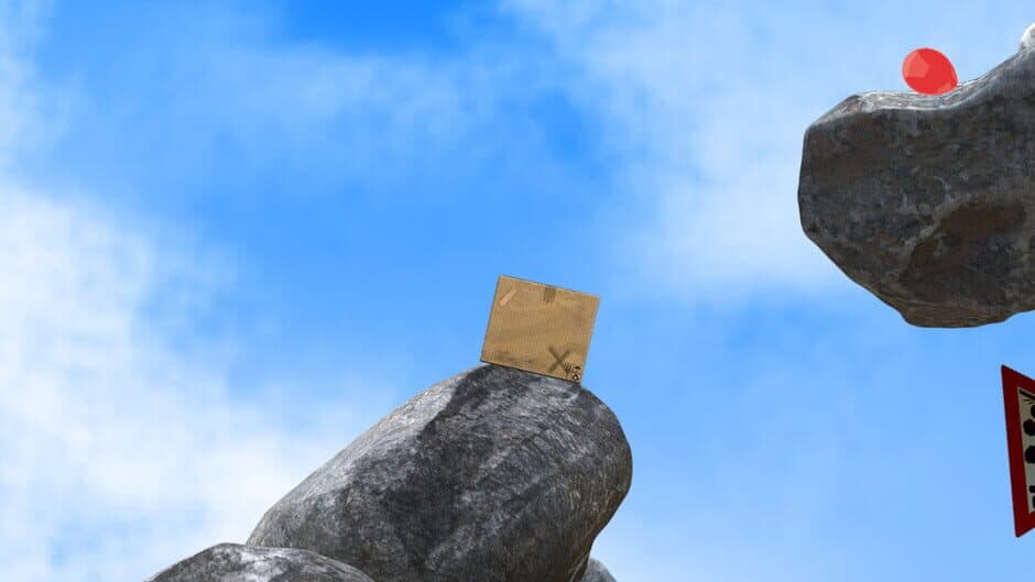 Boxman's Struggle banner