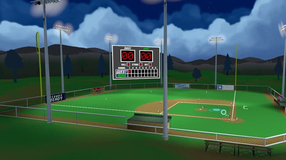 Totally Baseball banner