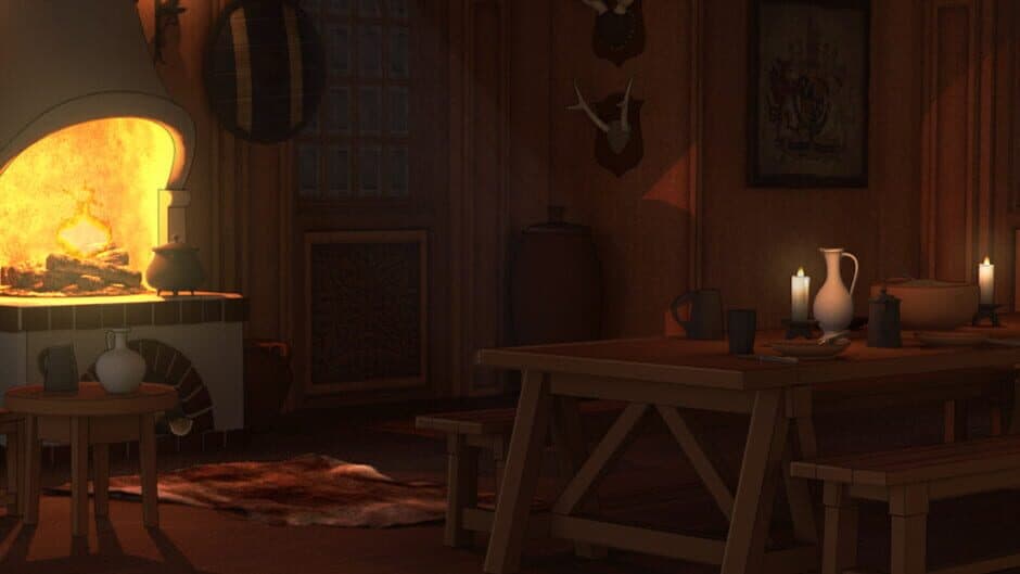 Weeping Willow banner