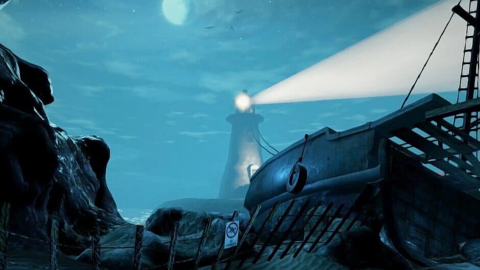 The Gallery: Episode 1 - Call of the Starseed banner