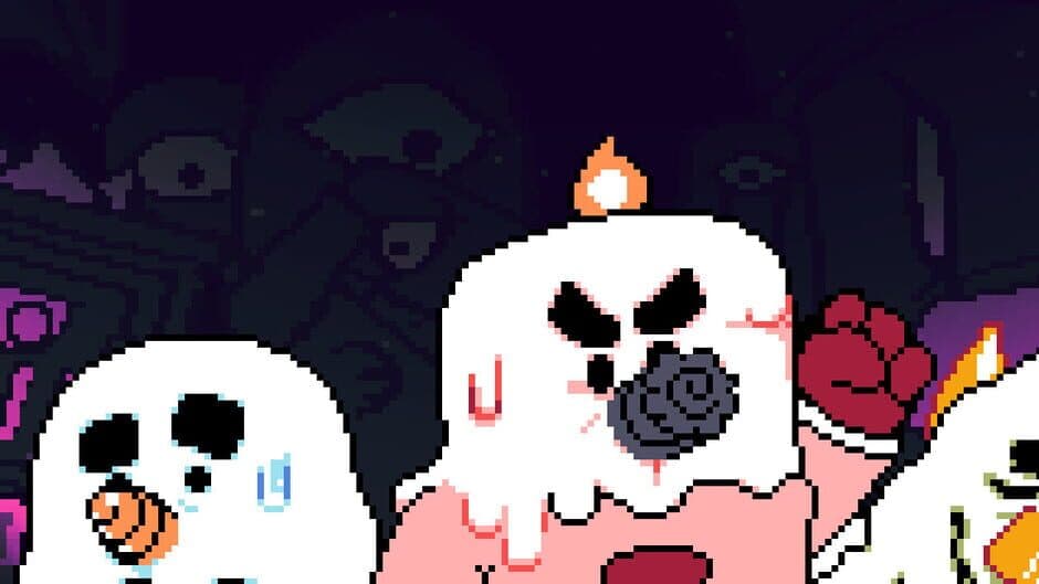 Nowhere Patrol banner