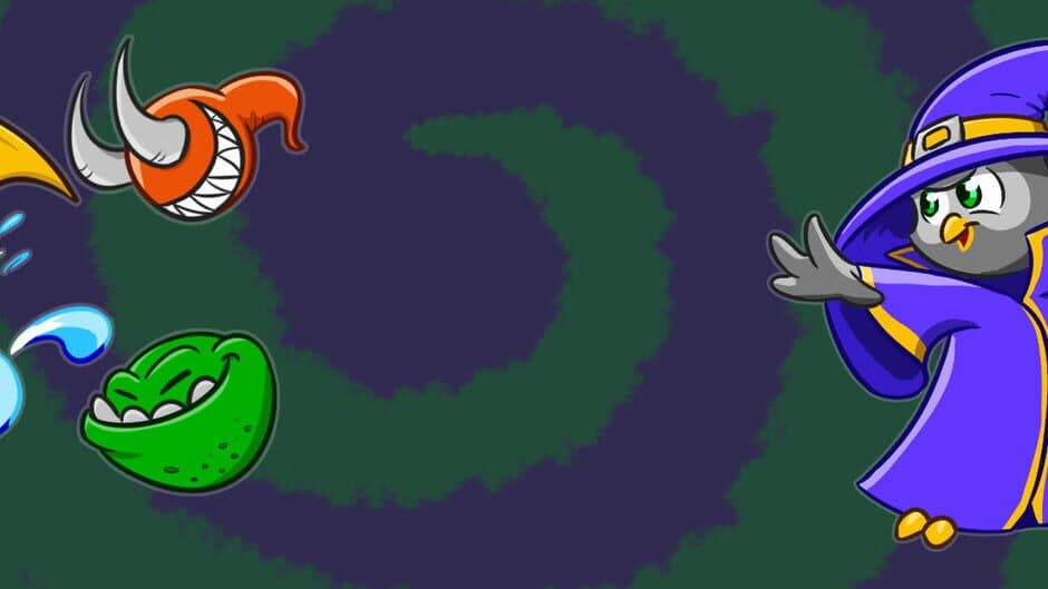 Ravva and the Cyclops Curse banner