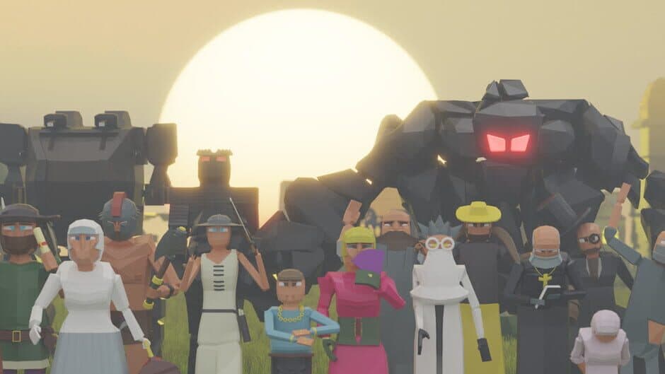 Operation: Vicus banner