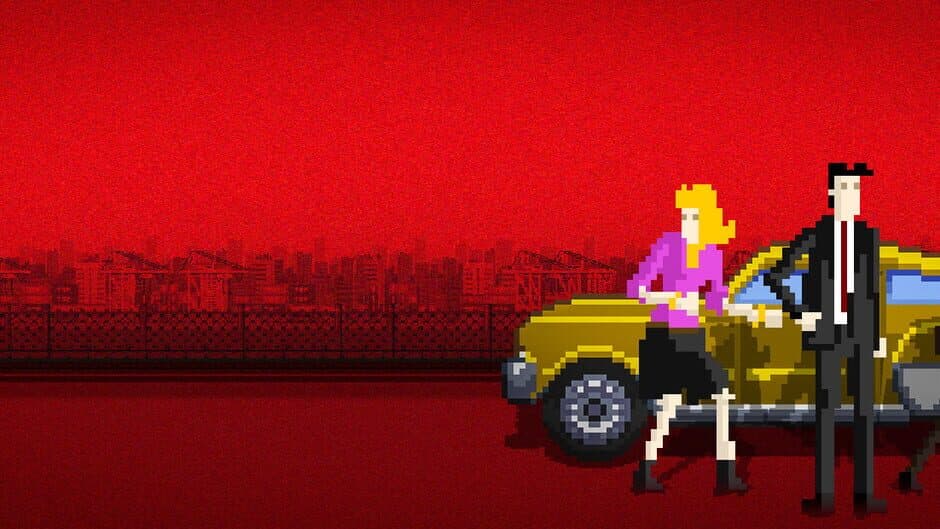 Passengers of Execution banner