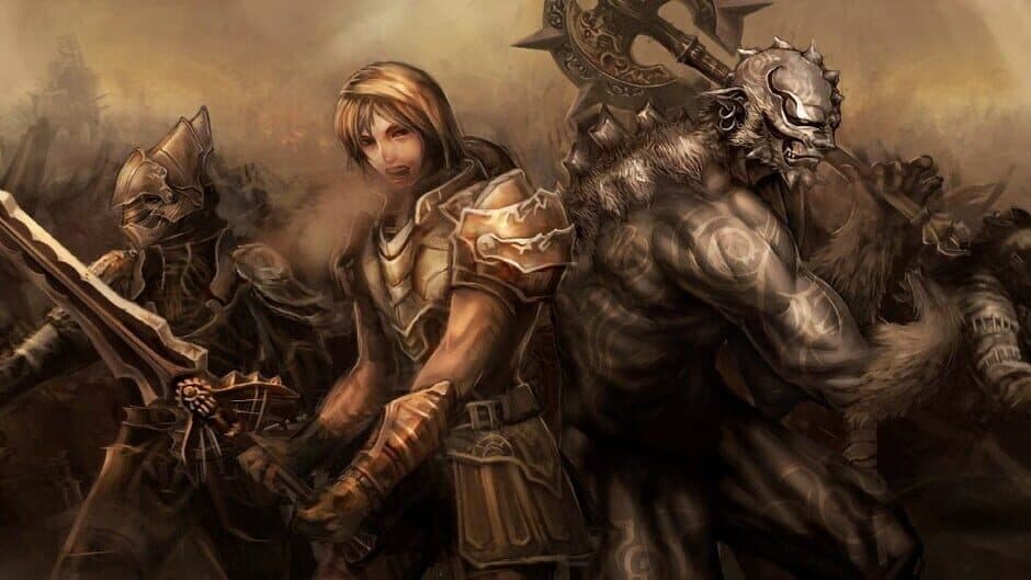 Requiem: Rise of the Reaver banner