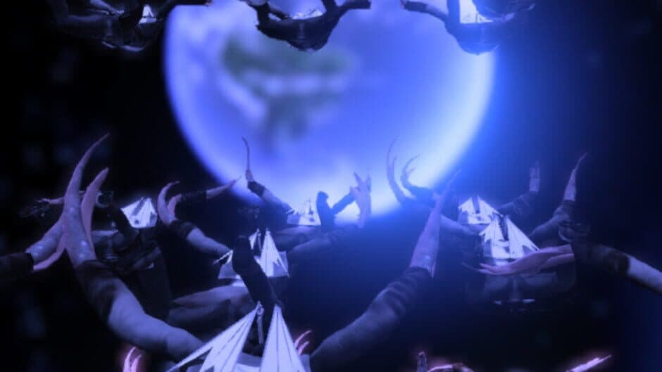 Hippocampal: The White Sofa banner