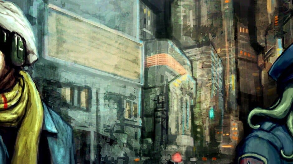 Beast Agenda 2030 banner