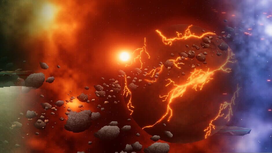 Exphelius: Arena banner