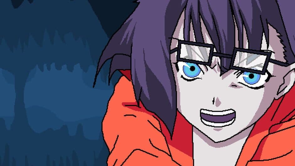 Bad Girl banner