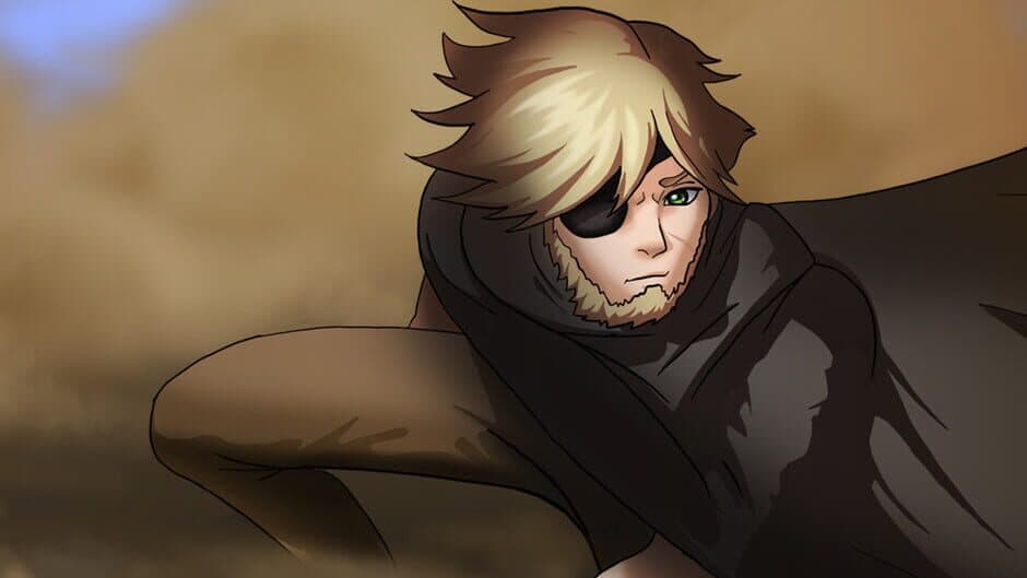 Tales of the Lumminai banner