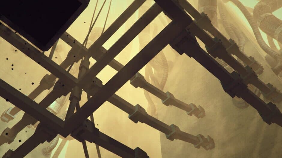 Fibrillation HD banner