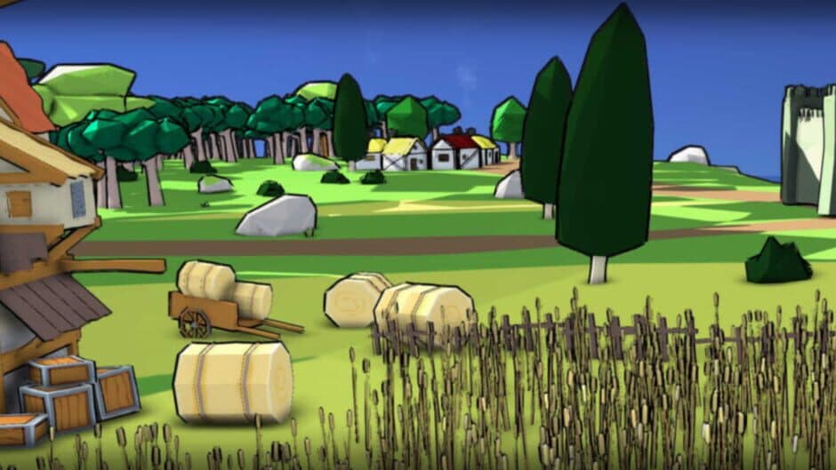 Just One Line banner