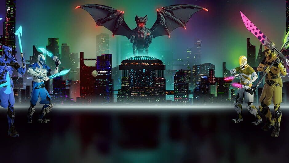 Swords of Gurrah banner