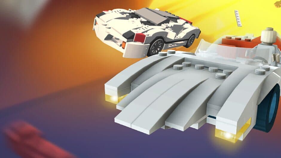 Micro Car Crash Online Le Go! banner