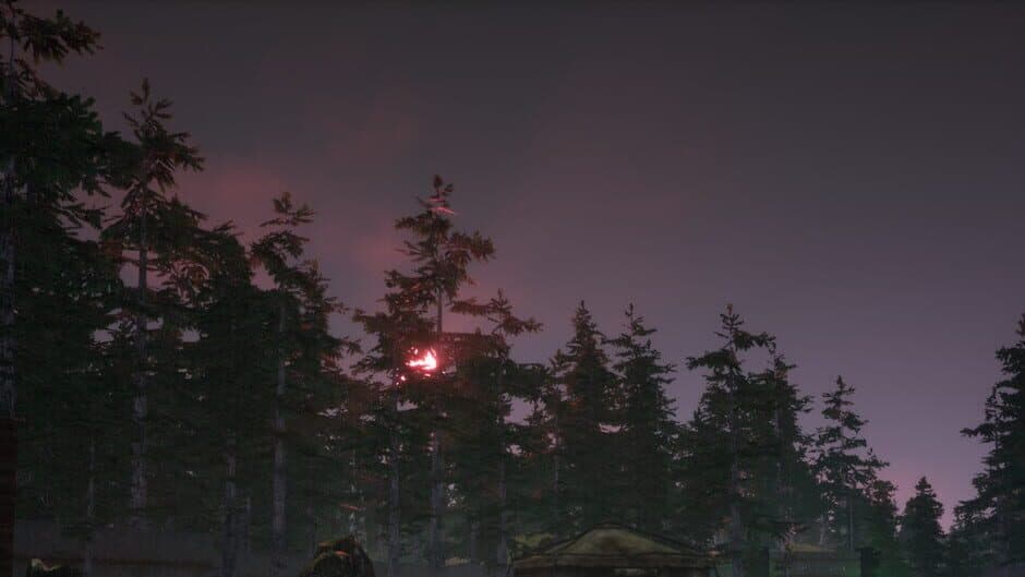 The Parallax Effect banner