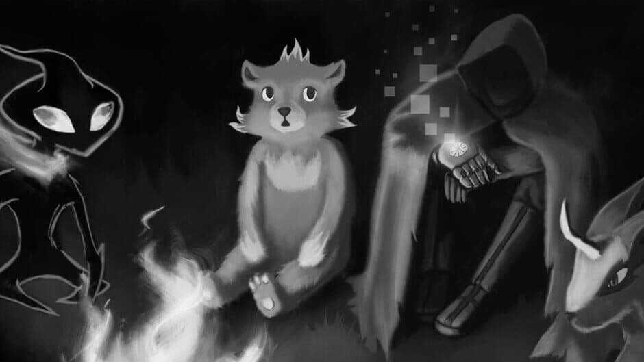 The Last Monsters banner