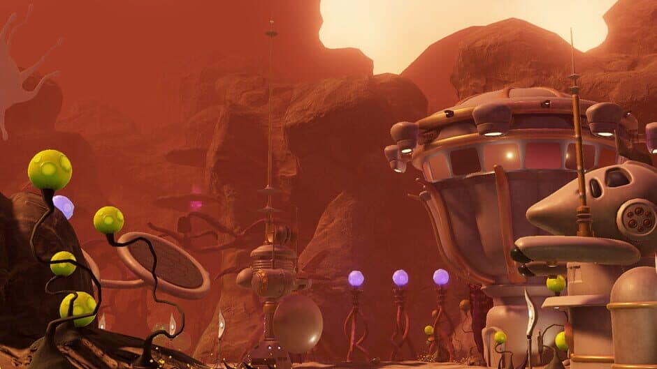 Outpost on Syrinx banner