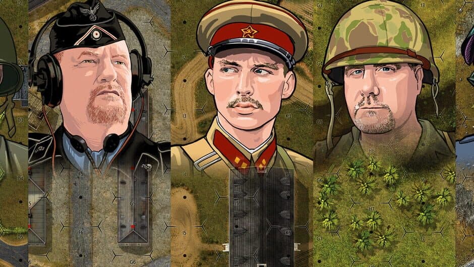 Lock 'n Load Tactical Digital banner