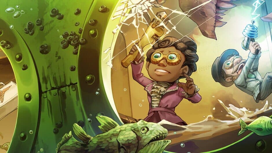 We Need to Go Deeper banner