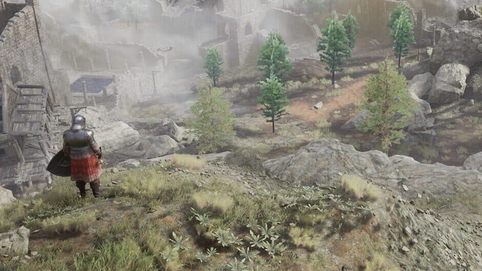 Kingdom of Rhea banner