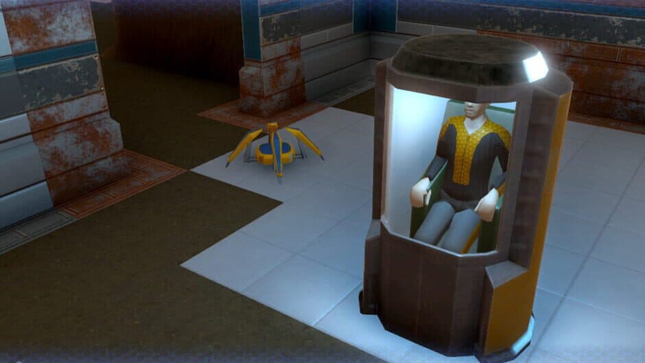 Mercury Fallen banner