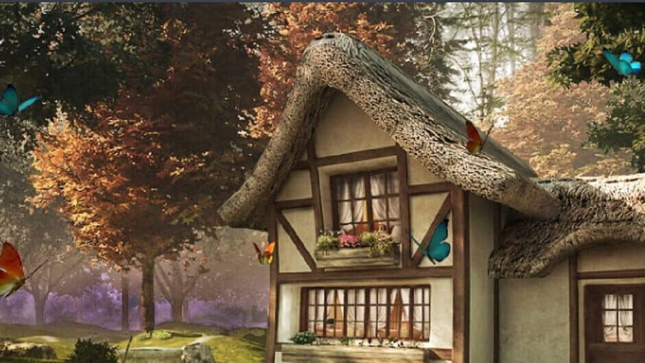 Alice in Wonderland: Hidden Objects banner